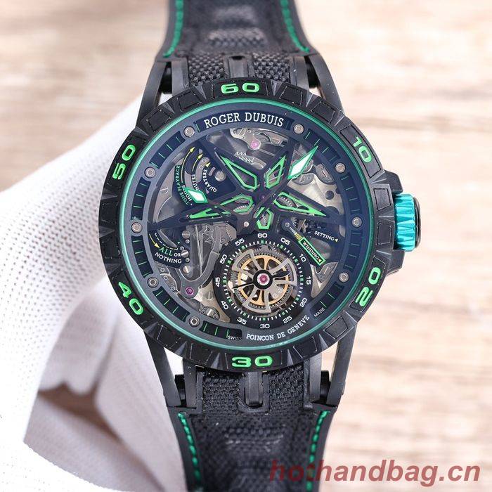Roger Dubuis Watch RDW00002-1
